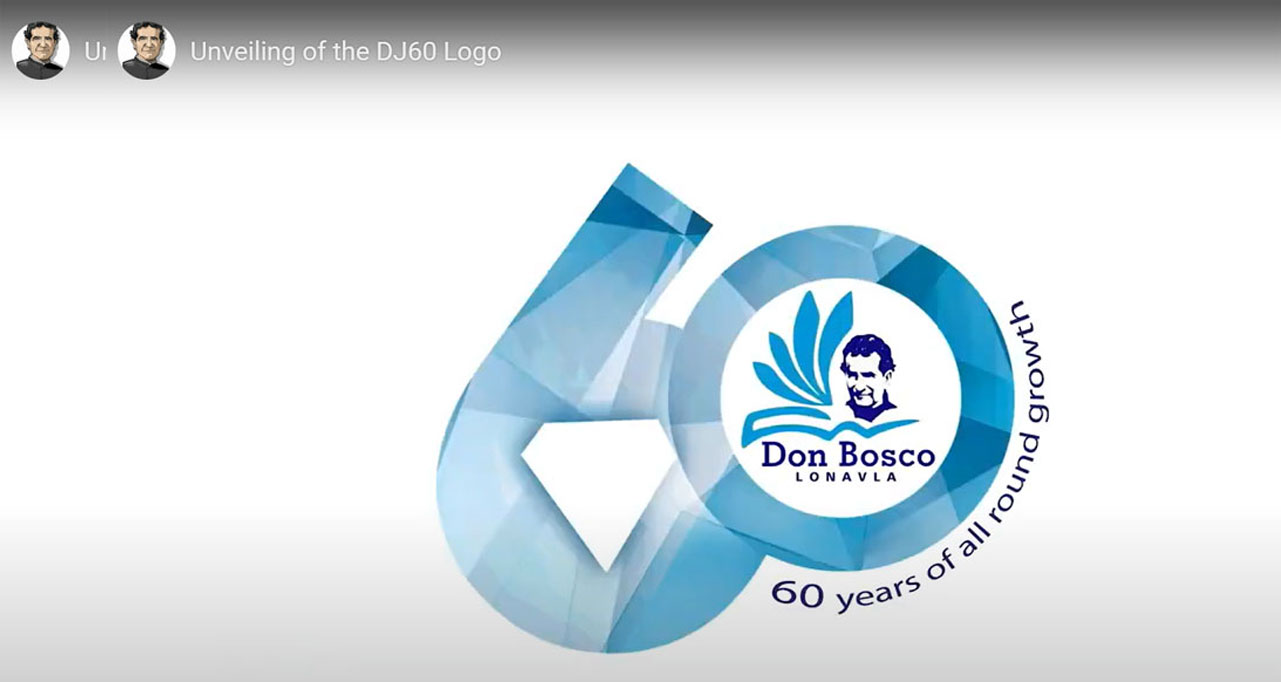 Don Bosco Center - Don Bosco Logo, HD Png Download , Transparent Png Image  - PNGitem